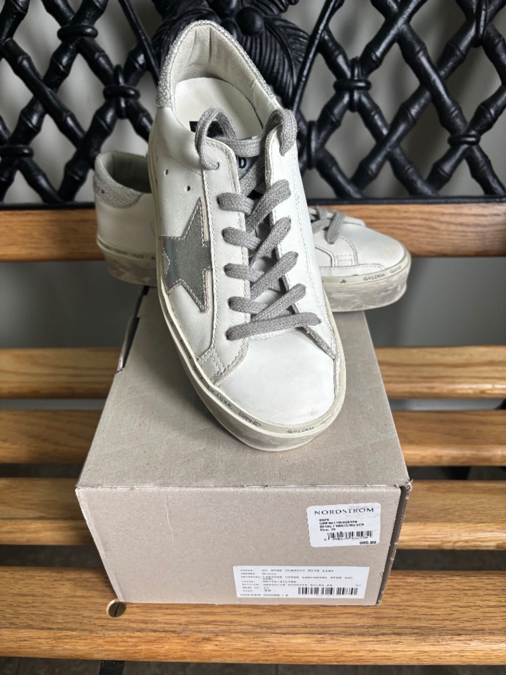 Golden Goose